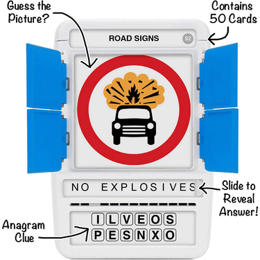 100 PICS Road Signs UK
