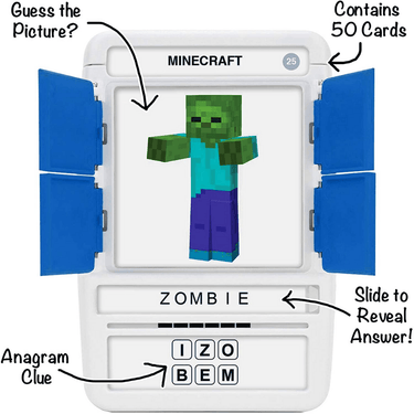 100 PICS Unofficial Minecraft