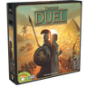 7 Wonders Duel - Thirsty Meeples