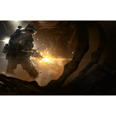 ALIEN RPG: Colonial Marines Operations Manual - Thirsty Meeples