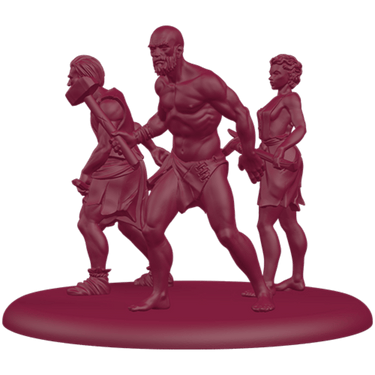 A Song of Ice & Fire: Freedmen