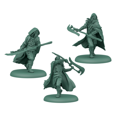 A Song of Ice & Fire: House Harlaw Reapers