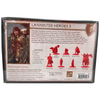 A Song of Ice & Fire: Lannister Heroes Box 3