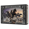 A Song of Ice & Fire: Night's Watch Ranger Vanguard