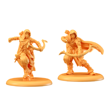 A Song of Ice & Fire: Martell Sand Skirmishers