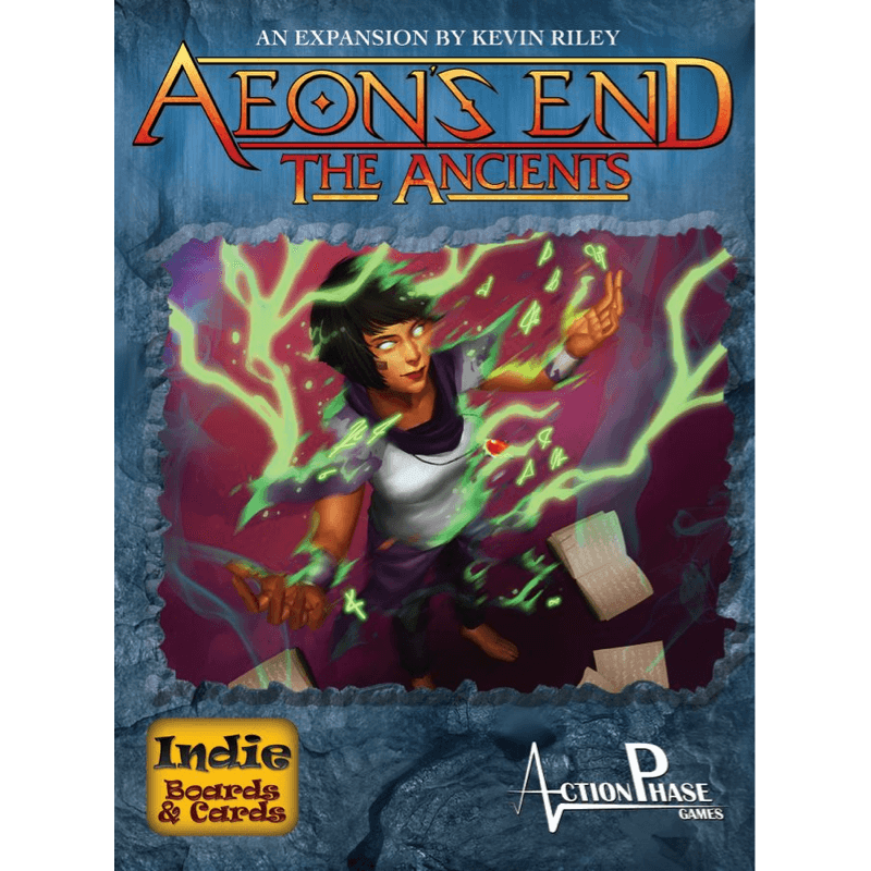 Aeon's End: The Ancients