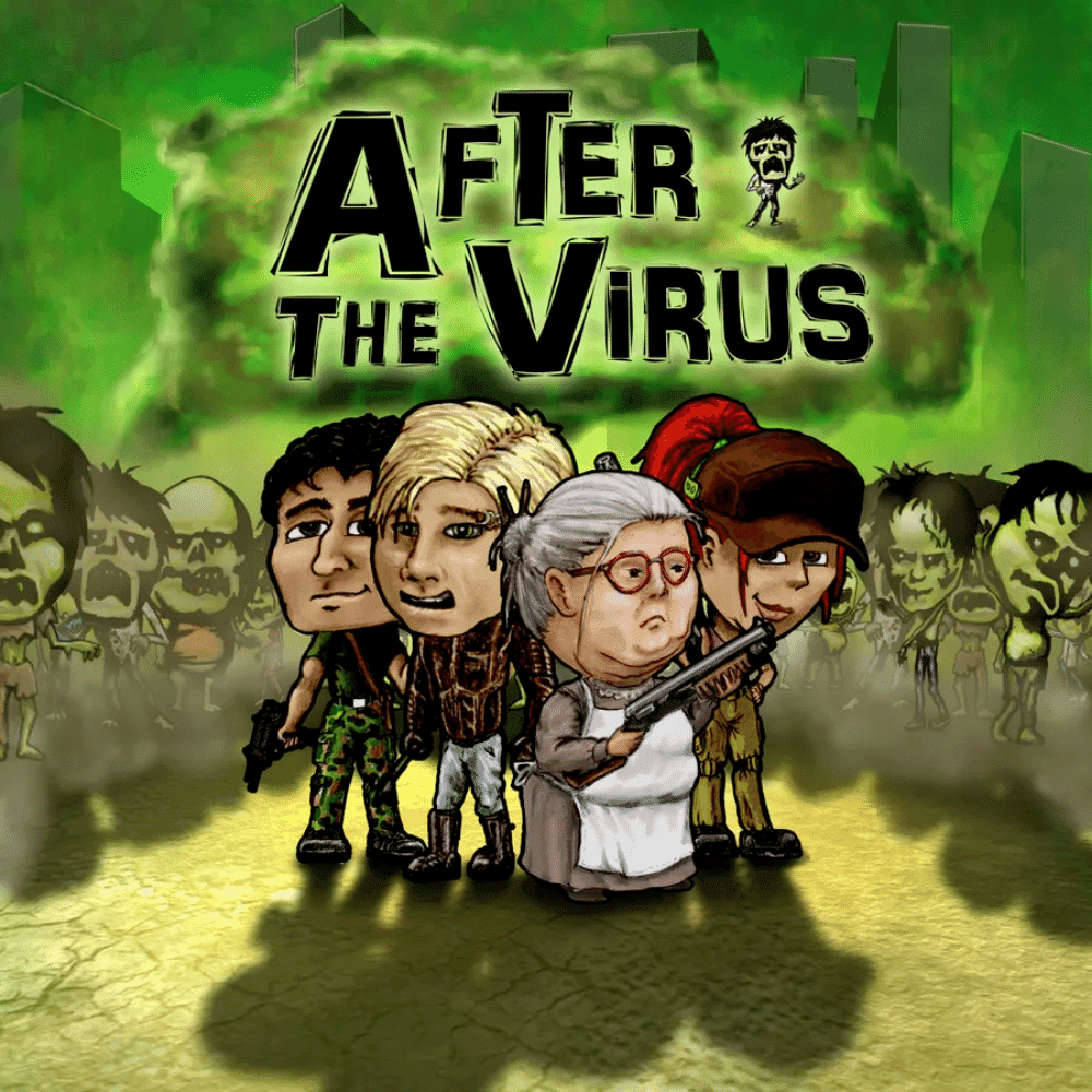 After The Virus