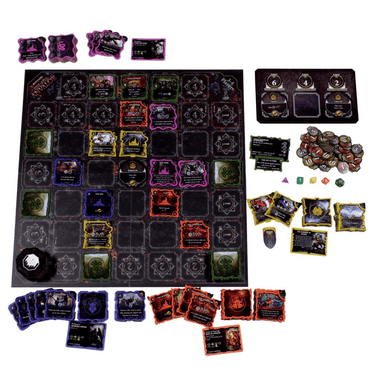 Warhammer: Age of Sigmar – The Rise & Fall of Anvalor