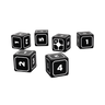 ALIEN RPG: Base Dice Set - Thirsty Meeples