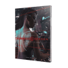 Altered Carbon RPG: Core Rulebook