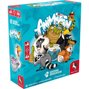 Animotion