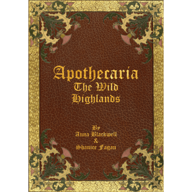 Apothecaria: The Wild Highlands - Thirsty Meeples