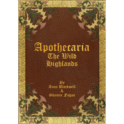 Apothecaria: The Wild Highlands
