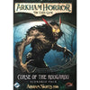 Arkham Horror: The Card Game – Curse of the Rougarou – Scenario Pack - Thirsty Meeples