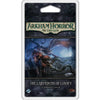 Arkham Horror: The Card Game – The Labyrinths of Lunacy Scenario Pack - Thirsty Meeples