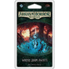 Arkham Horror: The Card Game – Where Doom Awaits: Mythos Pack - Thirsty Meeples