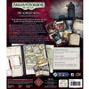 Arkham Horror: The Card Game – The Scarlet Keys Campaign Expansion