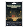Arkham Horror: The Card Game – Murder at the Excelsior Hotel (Scenario Pack)