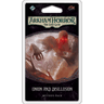 Arkham Horror: The Card Game – Union and Disillusion (Mythos Pack) - Thirsty Meeples
