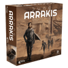 Arrakis: Dawn of the Fremen (Dune)