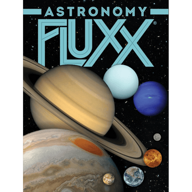 Astronomy Fluxx