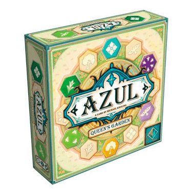 Azul: Queen's Garden