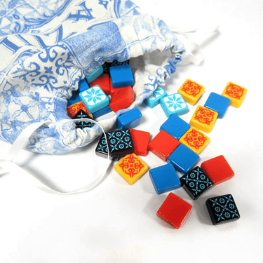 Azul - Thirsty Meeples