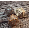 BEOWULF: Age of Heroes Dice Set