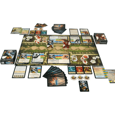 BattleCON: Devastation of Indines Remasterd Edition (DAMAGED)