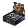 Battle Spirits Saga Booster Box Set 01 [BSS01]