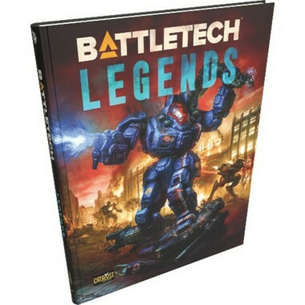 BattleTech Universe