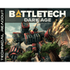 BattleTech: Technical Readout - Dark Age