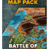 BattleTech: Map Pack Battle for Tukayyid