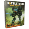 BattleTech: Clan Invasion - Thirsty Meeples