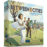 Between Two Cities Essential Edition - Thirsty Meeples