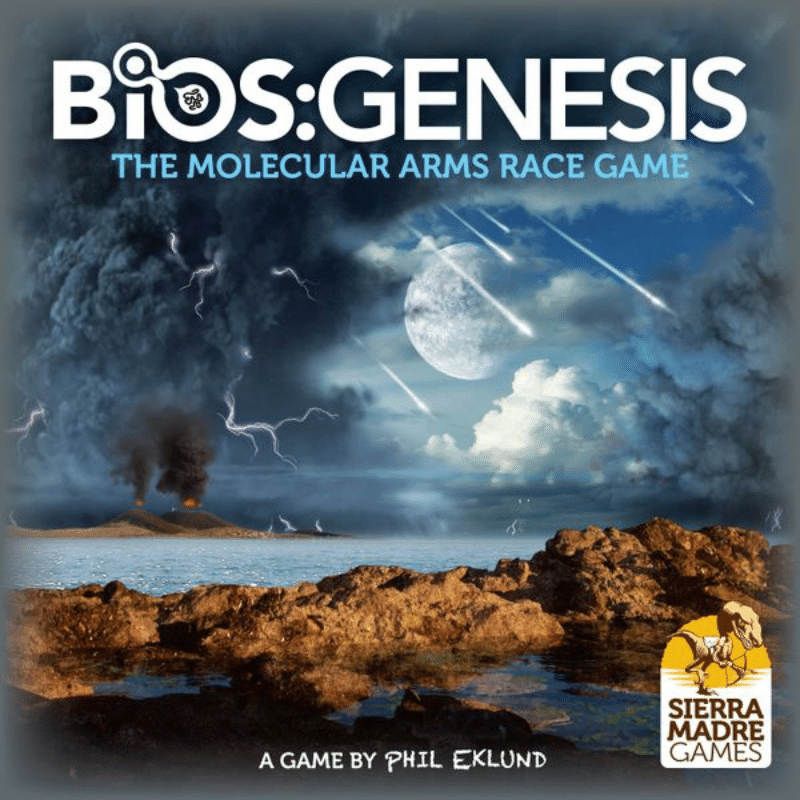 Bios:Genesis (Second Edition)