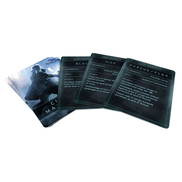 Blade Runner RPG: Starter Set