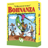 Bohnanza - Thirsty Meeples