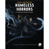 Call of Cthulhu RPG: Nameless Horrors