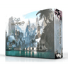 Call of Kilforth fantasy quest game box by Hall or Nothing Productions featuring vibrant fantasy artwork and game components.