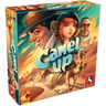Camel Up (Second Edition) - Thirsty Meeples