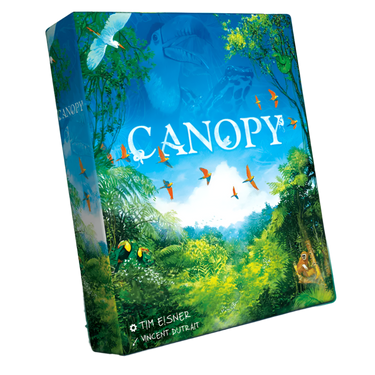 Canopy - Thirsty Meeples