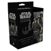 Star Wars: Legion - Cassian Andor and K-2SO Commander Expansion