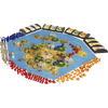 Catan 3D Expansion: Seafarers, Cities & Knights
