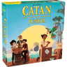 Catan: Junior - Thirsty Meeples