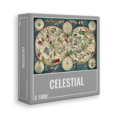 Celestial (1000 Pieces)