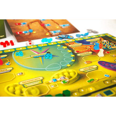 Cellulose: A Plant Cell Biology Game