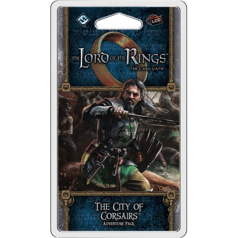 The Lord of the Rings: The Card Game – The City of Corsairs