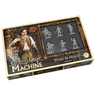 City of the Great Machine: Stand-In Heroes - Thirsty Meeples