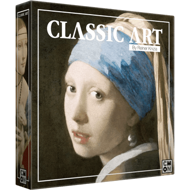 Classic Art